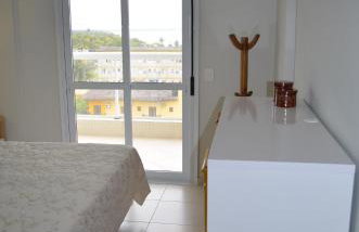 Apartamento vista para o mar, com piscina pé na areia - Foto 48