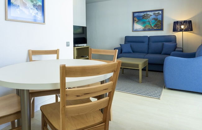 Acacias Apartamentos Salou - Foto 7