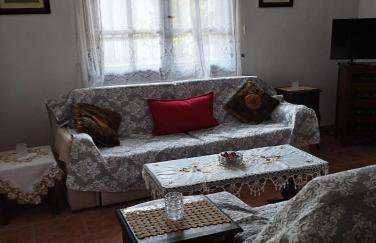 Amadrias by the sea - Foto 35