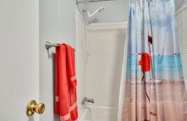 Lake Placid Home Boat Parking and Clubhouse Access by RedAwning - Photo 9