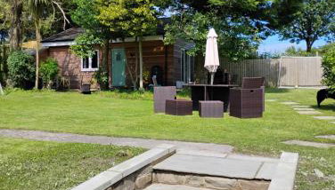 Y Caban-The Cabin-2 Guests-Private Parking-Fast WIFI - Foto 2