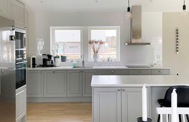 5 Star Holiday Home in Gotlands Tofta-by Traum - Foto 6