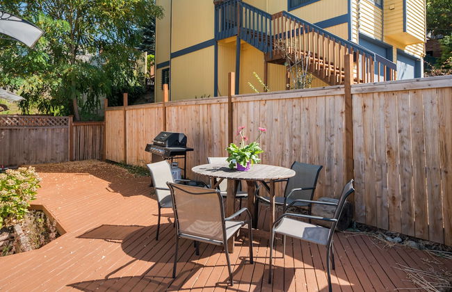 Seattle Vacation Home: The Autobahn - Foto 21