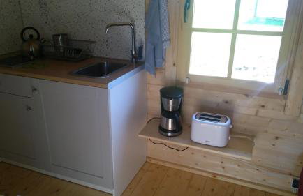 Domki Przy Orzechu - Foto 7