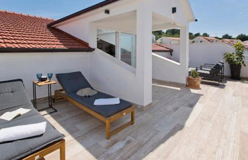 Apartments Bubalo Hvar - Photo 30