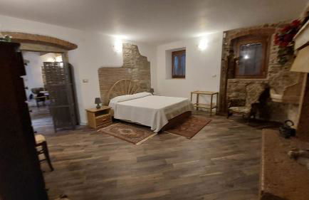 Dimora Montelago - Apartment Roby - Foto 63