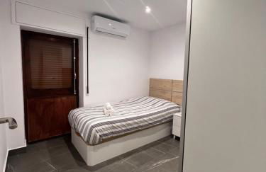 Apartamento espacioso de diseño a 3 min RENFE. - Photo 27