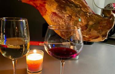 Relaxing Retreat in Condado de Alhama Jardin 7 - Foto 70