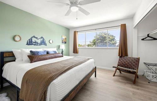 Disneyland close FAMILY home! - Photo 9