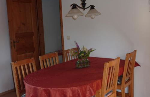 Ferienwohnung Radszys - Foto 6