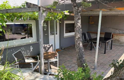 Süße Einliegerwohnung mit Garten - Photo 15