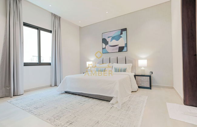 Amber Hospitality Al Nafel - Foto 40