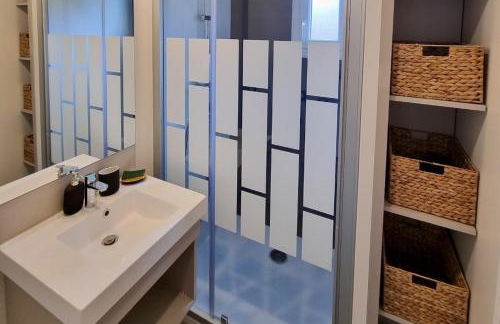 Sous la canopée - le calme au bord du lac - Foto 21