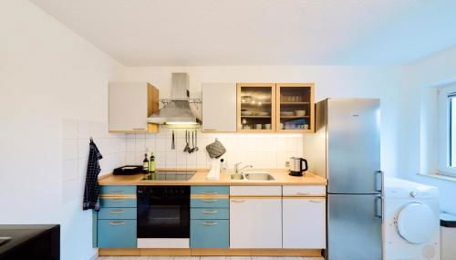 CASATUA - Balkon - Arbeitsplatz - Ruhig - Messe - WiFi - Foto 2