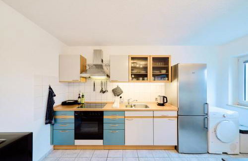 CASATUA - Balkon - Arbeitsplatz - Ruhig - Messe - WiFi - Foto 2