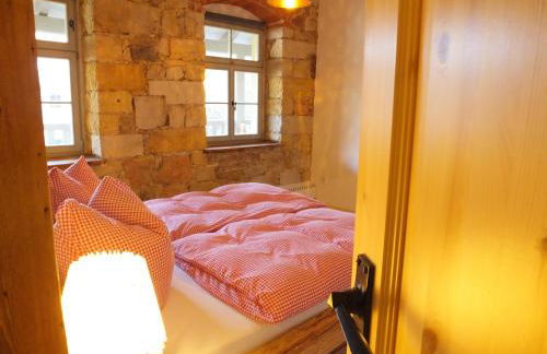 "Gesindestube" - Hammergut Neidberg - Foto 23