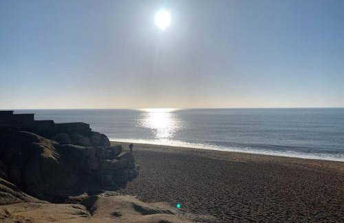 The Captain's Retreat, Quiet 1 Bed Dog Friendly - Foto 34