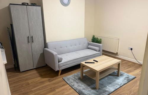 4-Bed Manchester Retreat Great for Groups - Foto 1