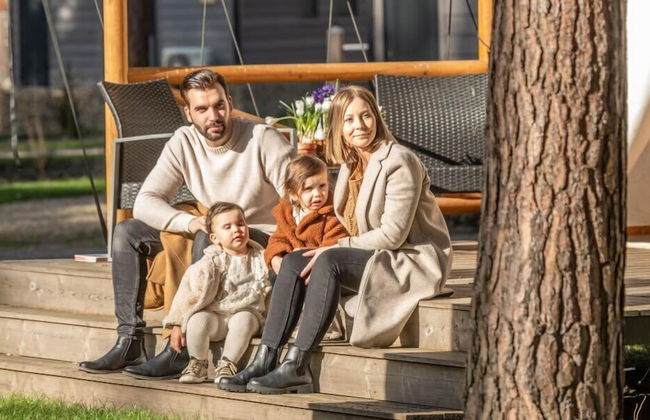 Europarcs Hoge Kempen - Foto 44