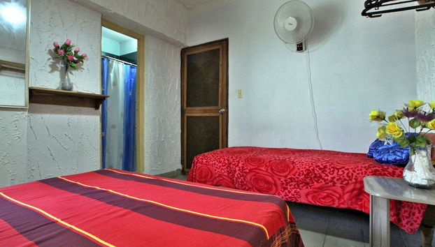 Aparthotel in Havana - Photo 2