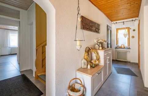 Ferienwohnung Schnappenblick - Foto 12