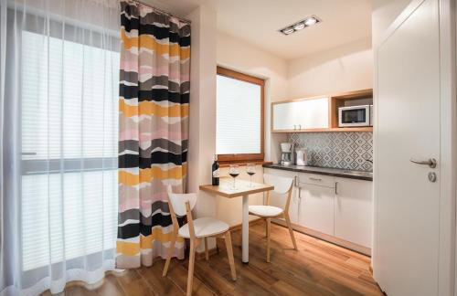 Apartamenty Klifowa z widokiem na morze - Foto 5