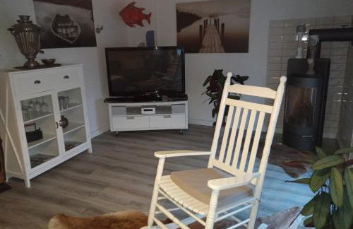 Ferienbungalow FeWo Eutin Süsel Sierksdorf Strand Ostsee - Foto 40