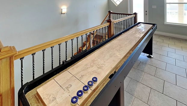 Comodidade do alojamento