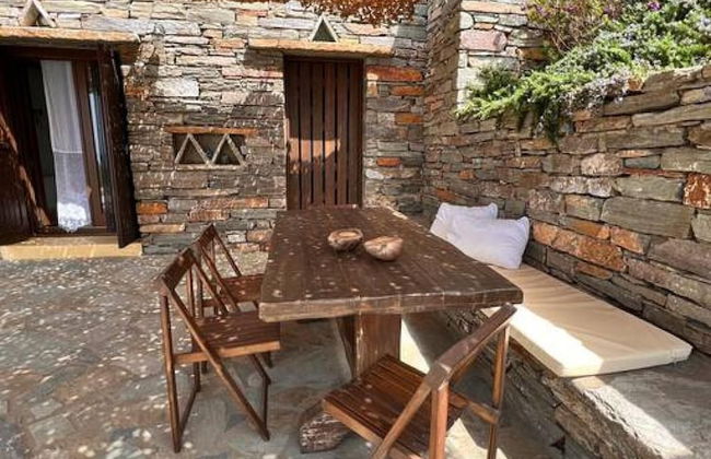 Holiday House - Koundouros Panoramic Sea View - Foto 3