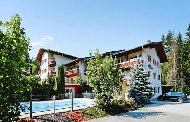 Apartment House Isegrim, Altenmarkt - Foto 21