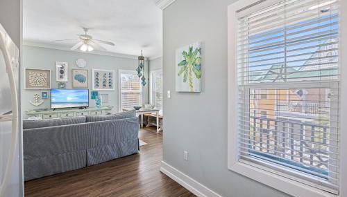 Blue Skies Cottage 29Cu By Pkrm - Foto 1