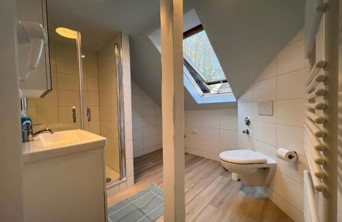 Schwalehof Gästewohnungen - Foto 31