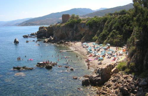 Casa Bianca Rais Gerbi - Foto 54