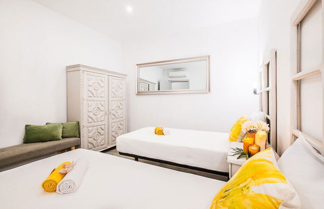 Apartment Carvoeiro By The Sea 2 - Foto 3