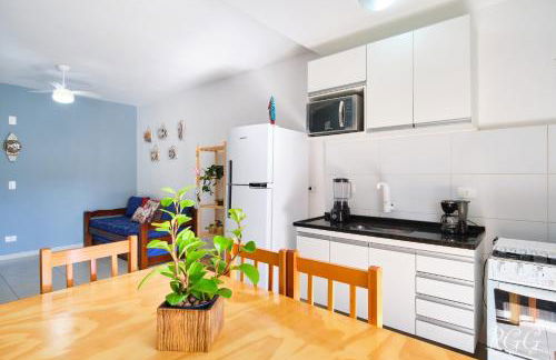 300m da Praia, Varanda G, p/8 hospedes Wi-Fi 300MG - Foto 21