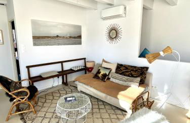 Nid douillet sur roof top - Foto 9