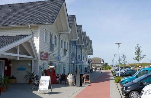 Ferienwohnung Nebelhorn in Dagebüll - Foto 30