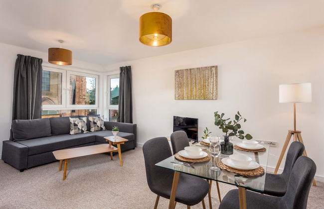 Walker Suite No53 - Donnini Apartments - Foto 12