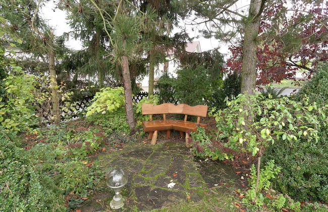 Delightful Apartment in Bad Zwesten - Foto 15