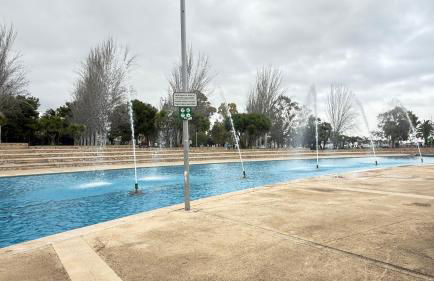 Olas de Oro, relájate, descansa y disfruta - Foto 29