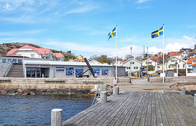 4 Person Holiday Home in Lysekil-by Traum - Foto 19