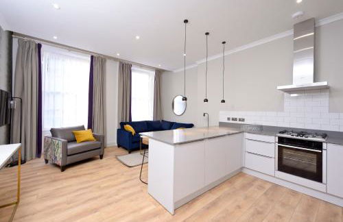 Destiny Scotland Charlotte Square Apartments - Foto 56