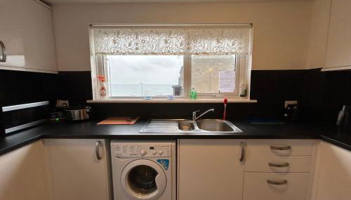 Carley's House, Macduff - Foto 5, stove