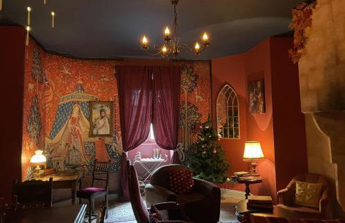 Le grand gîte du Sorcier ! Logement magique - Foto 1