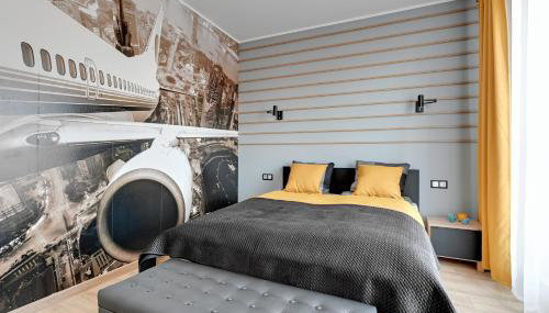 NORDBYHUS Apartamenty Nowa Grobla - Foto 4