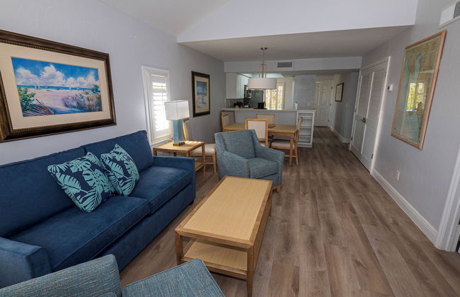 Shell Island Beach Club - Foto 20