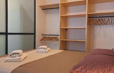 Carlito apartment 2 next to metro station - Foto 34