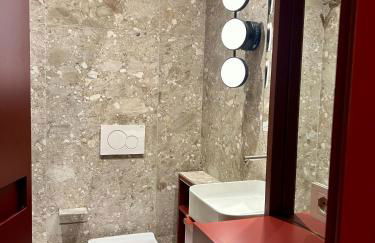 Fifty Eight Suite Milan Regina Margherita - Foto 45