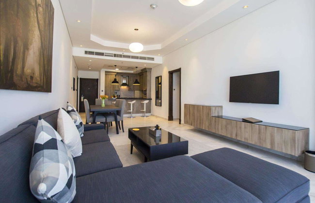 TIME Onyx Hotel Apartments - Foto 27