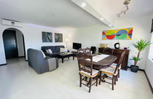 Magnifica vivienda a 650m de la playa en Marbella - Photo 8